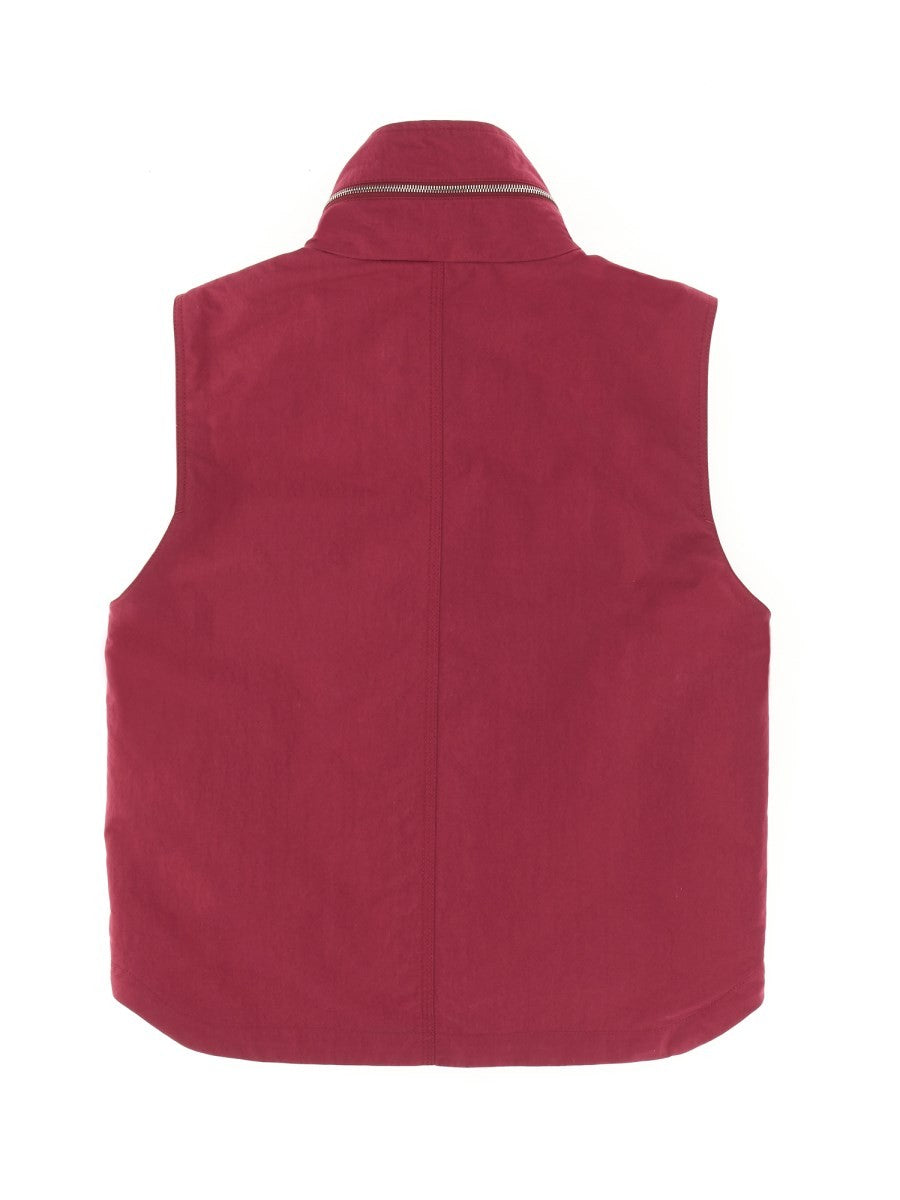 Moncler Genius TRYFAN PADDED VEST 1 MONCLER GENIUS JW ANDERSON