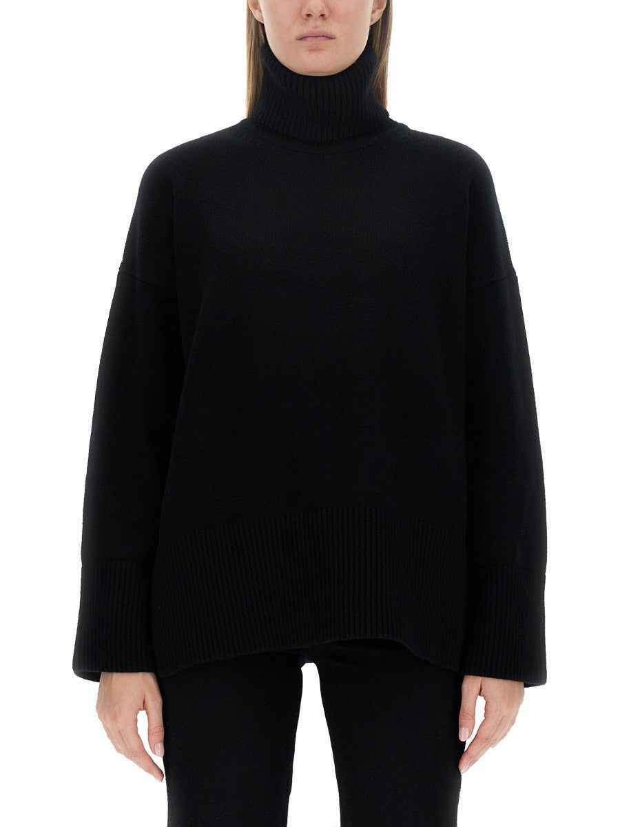 Canada Goose TURTLENECK SHIRT