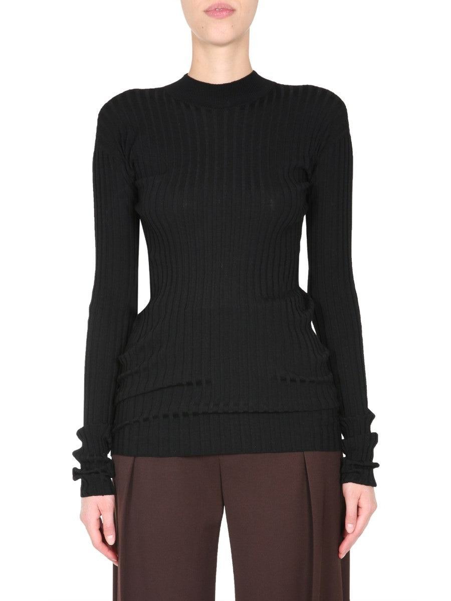 Bottega Veneta タートルネックセーター