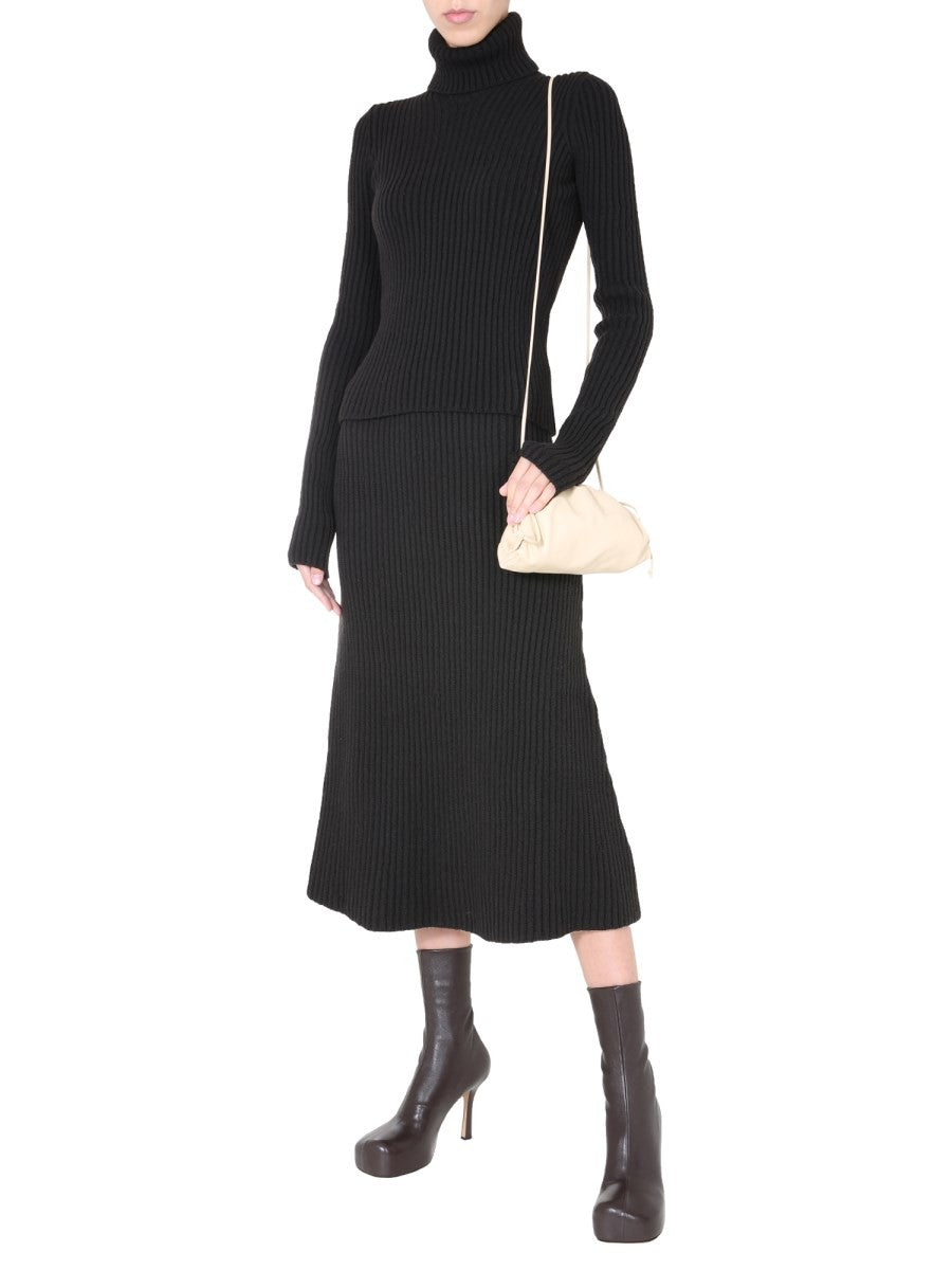 Bottega Veneta タートルネックセーター