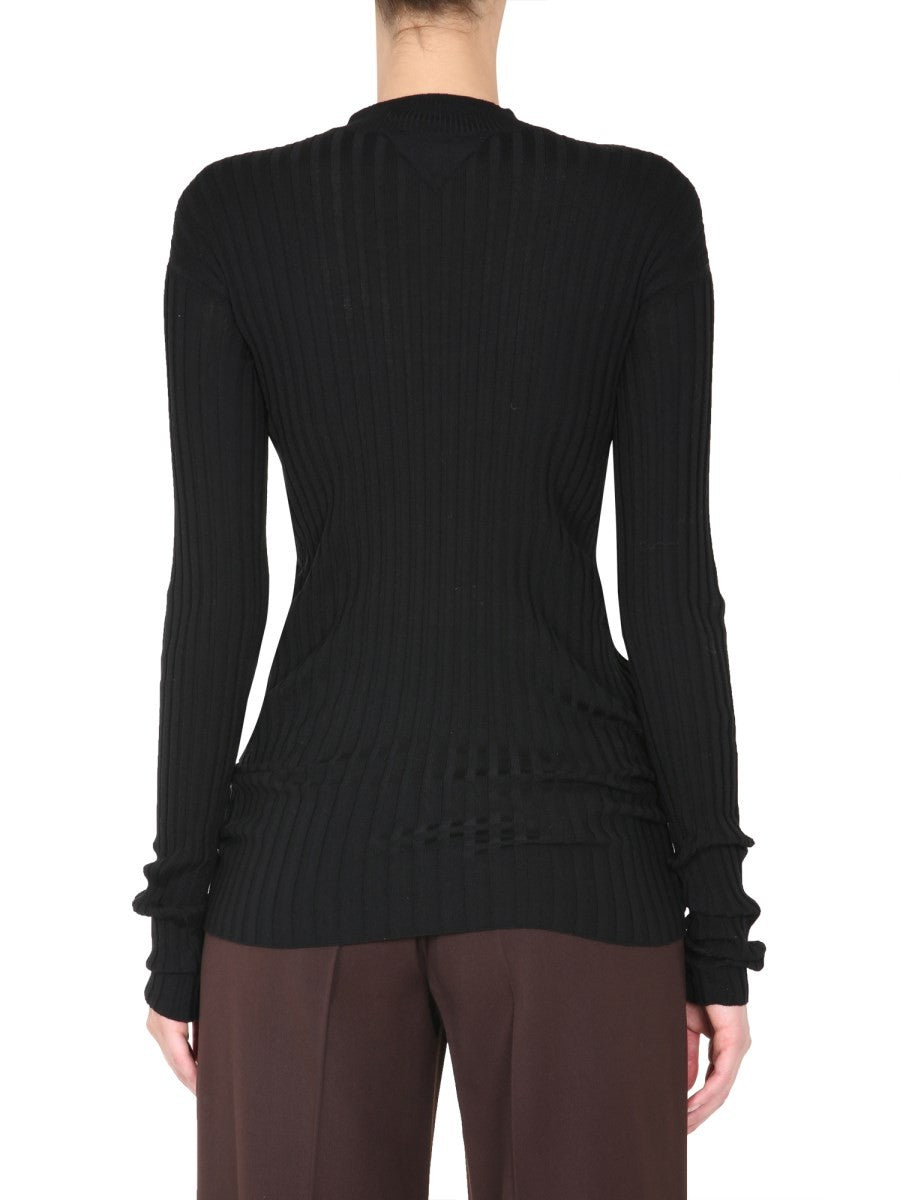 Bottega Veneta タートルネックセーター