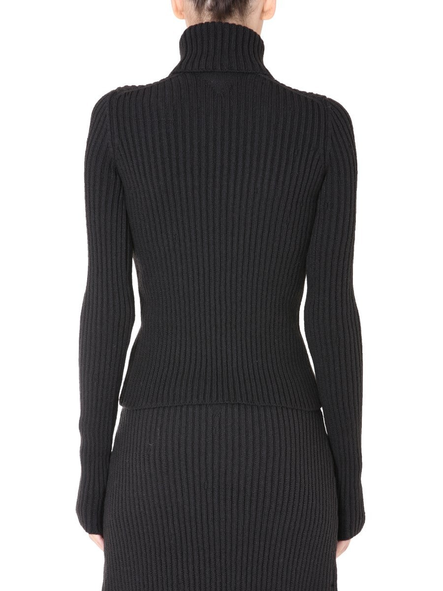 Bottega Veneta タートルネックセーター