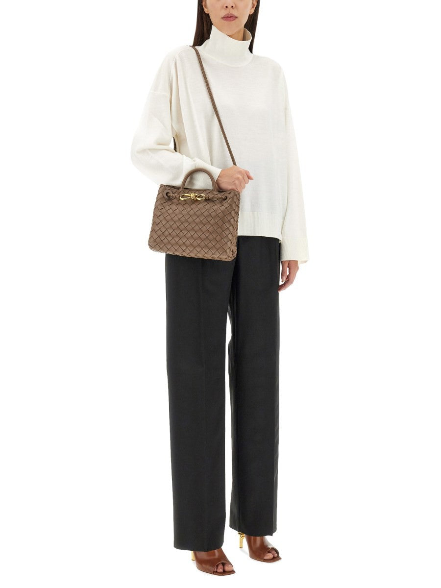 Bottega Veneta TURTLENECK SWEATER