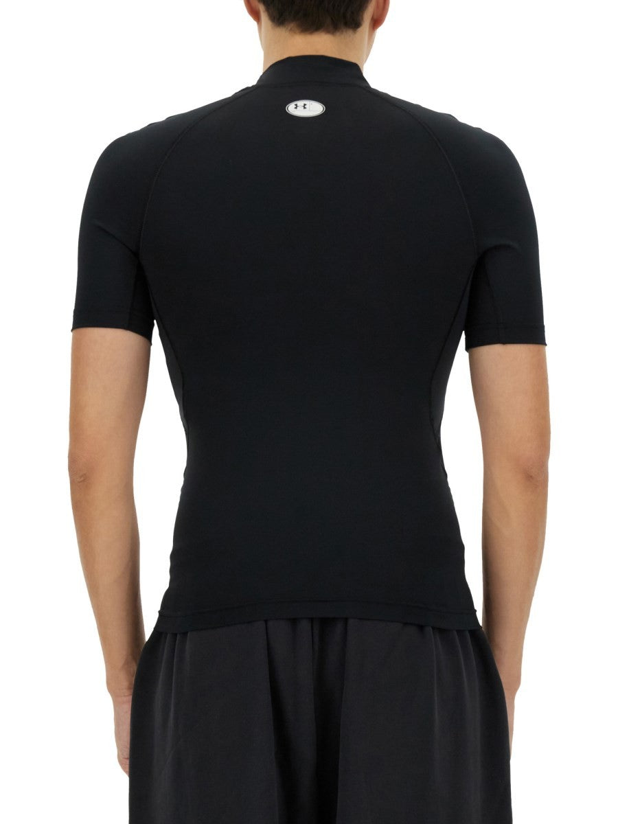 Balenciaga TURTLENECK T-SHIRT