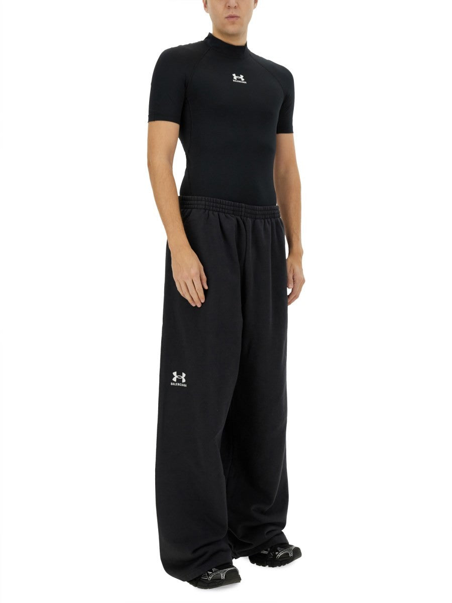 Balenciaga TURTLENECK T-SHIRT