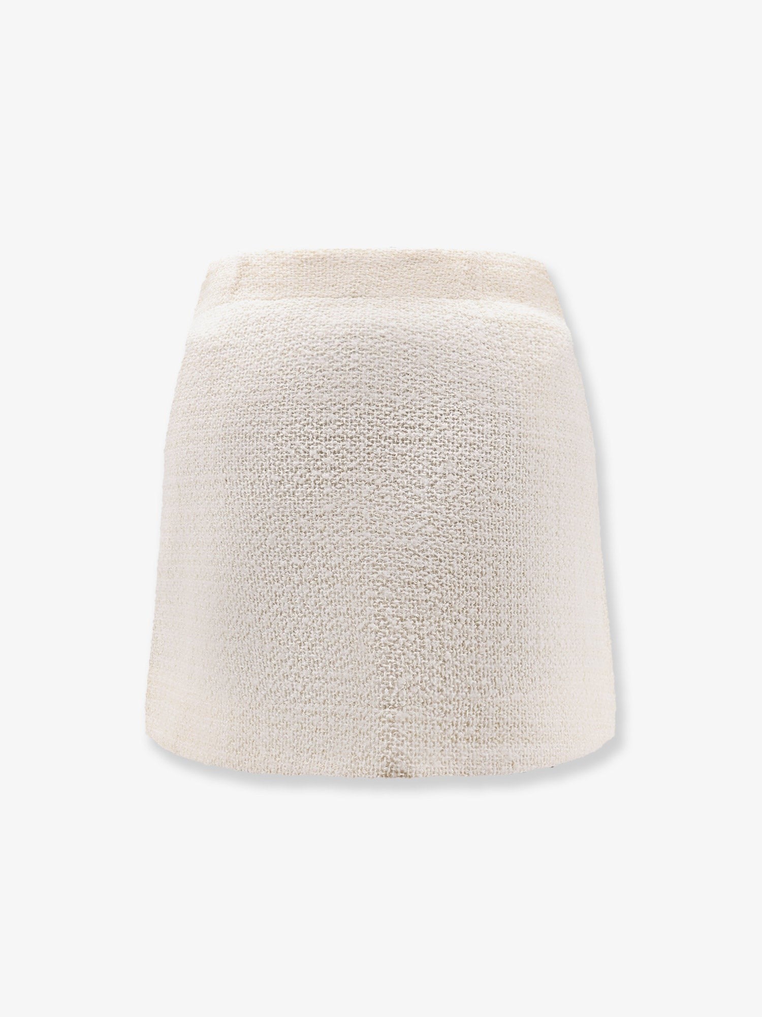 Pinko Tweed miniskirt