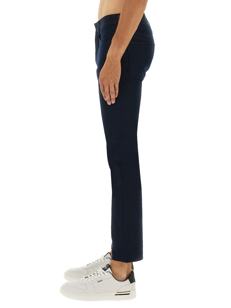 Boss ΠΑΝΤΕΛΟΝΙ TWILL