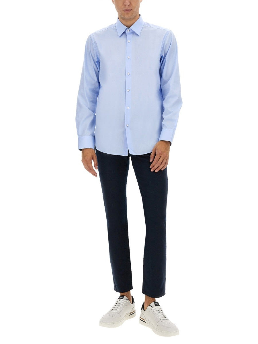 Boss ΠΑΝΤΕΛΟΝΙ TWILL
