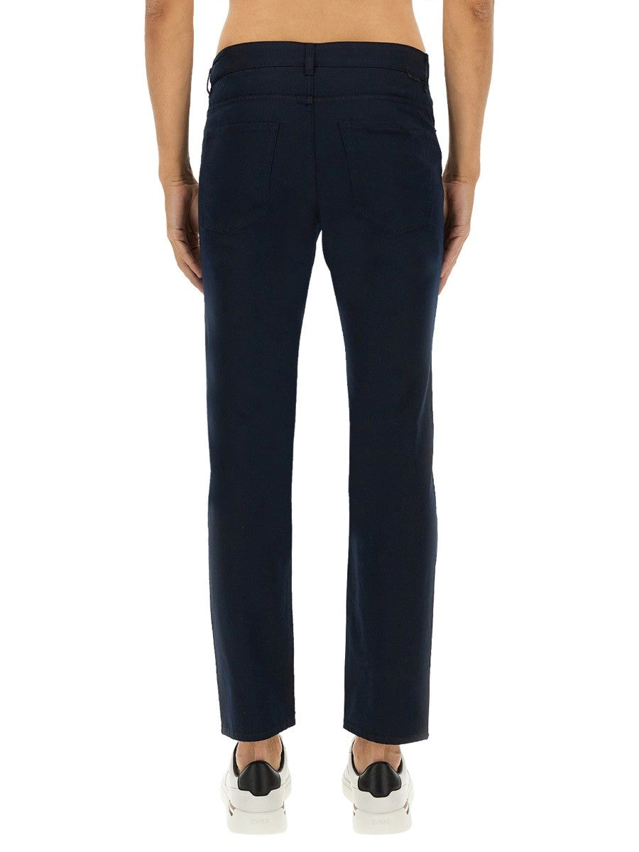 Boss ΠΑΝΤΕΛΟΝΙ TWILL