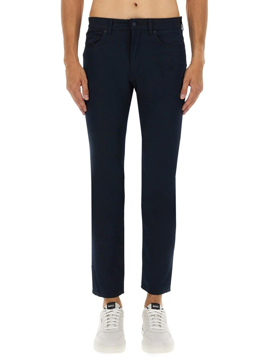 Boss ΠΑΝΤΕΛΟΝΙ TWILL