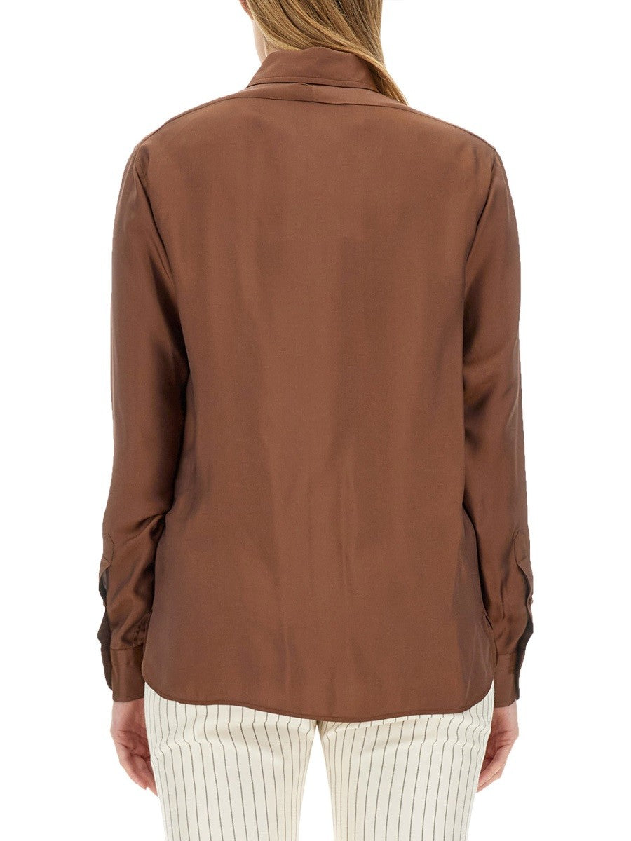 Tom Ford TWILL SHIRT