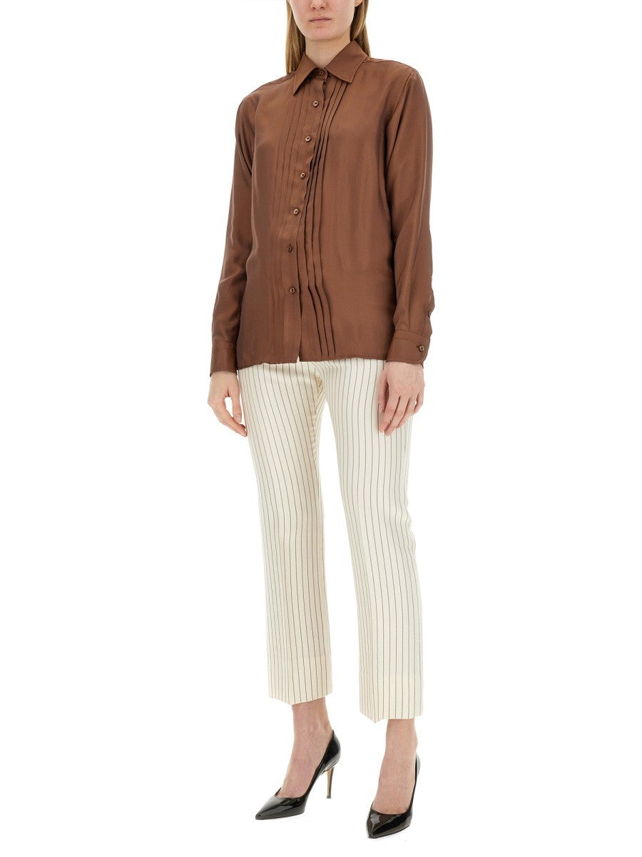 Tom Ford TWILL SHIRT