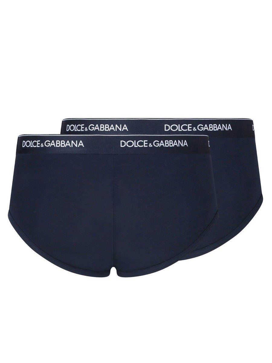 Dolce & Gabbana TWO-PACK OF BRIEFS