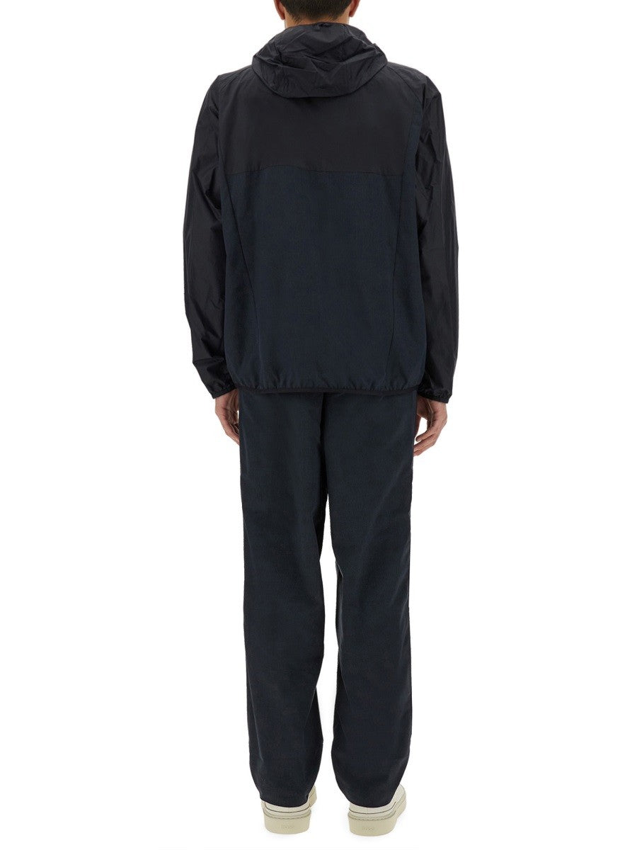 Boss TWO-PIECE JUMPSUIT "TR_AIR"