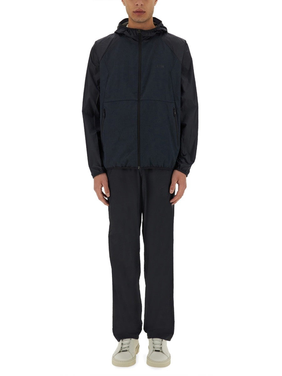 Boss TWO-PIECE JUMPSUIT "TR_AIR"