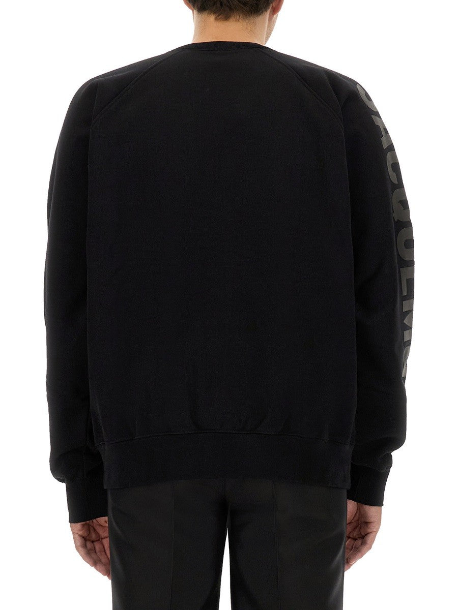 Jacquemus TYPO DUKSERICA