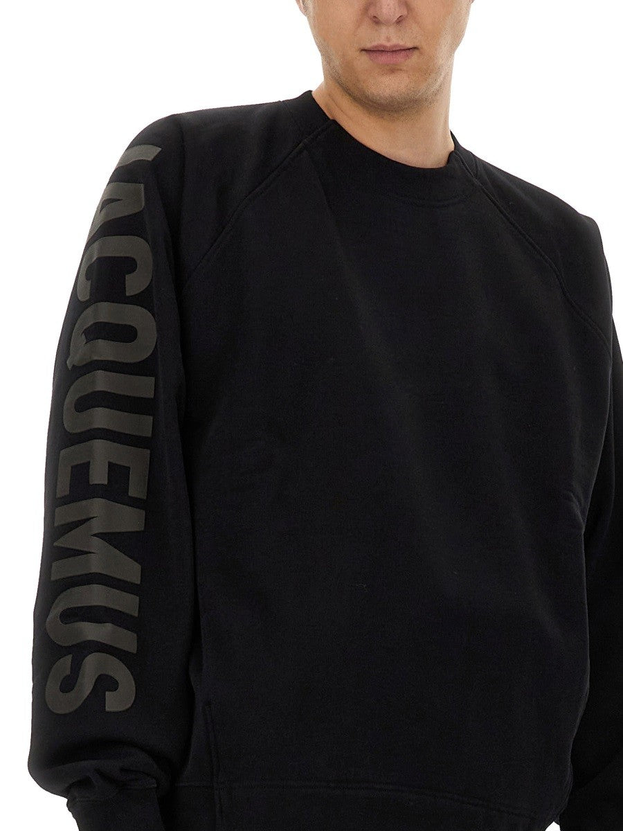 Jacquemus TYPO DUKSERICA