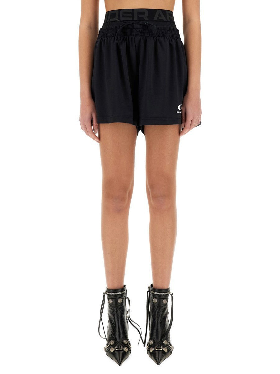 Balenciaga UNDER ARMOUR® BĚŽECKÉ KRAŤASY