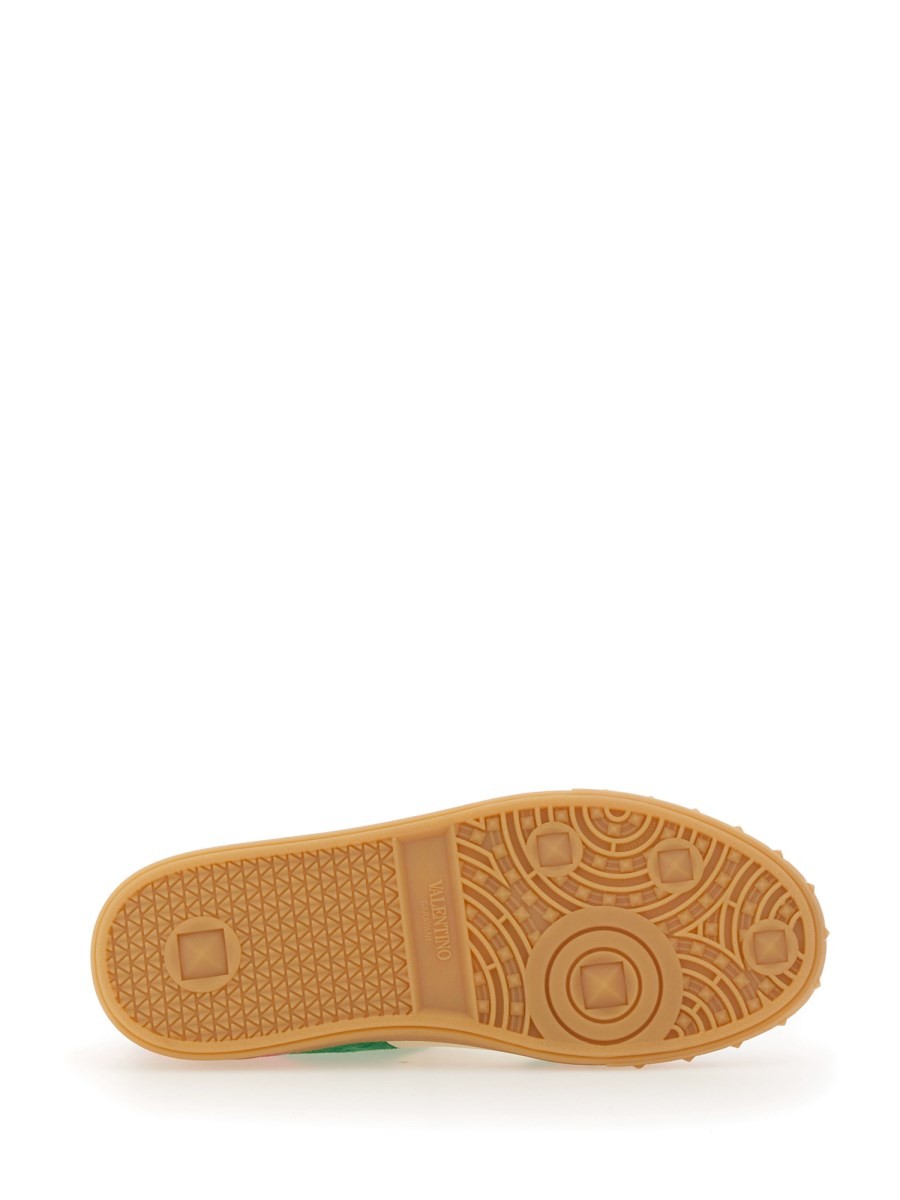 Valentino Garavani "UPVILLAGE" SNEAKER