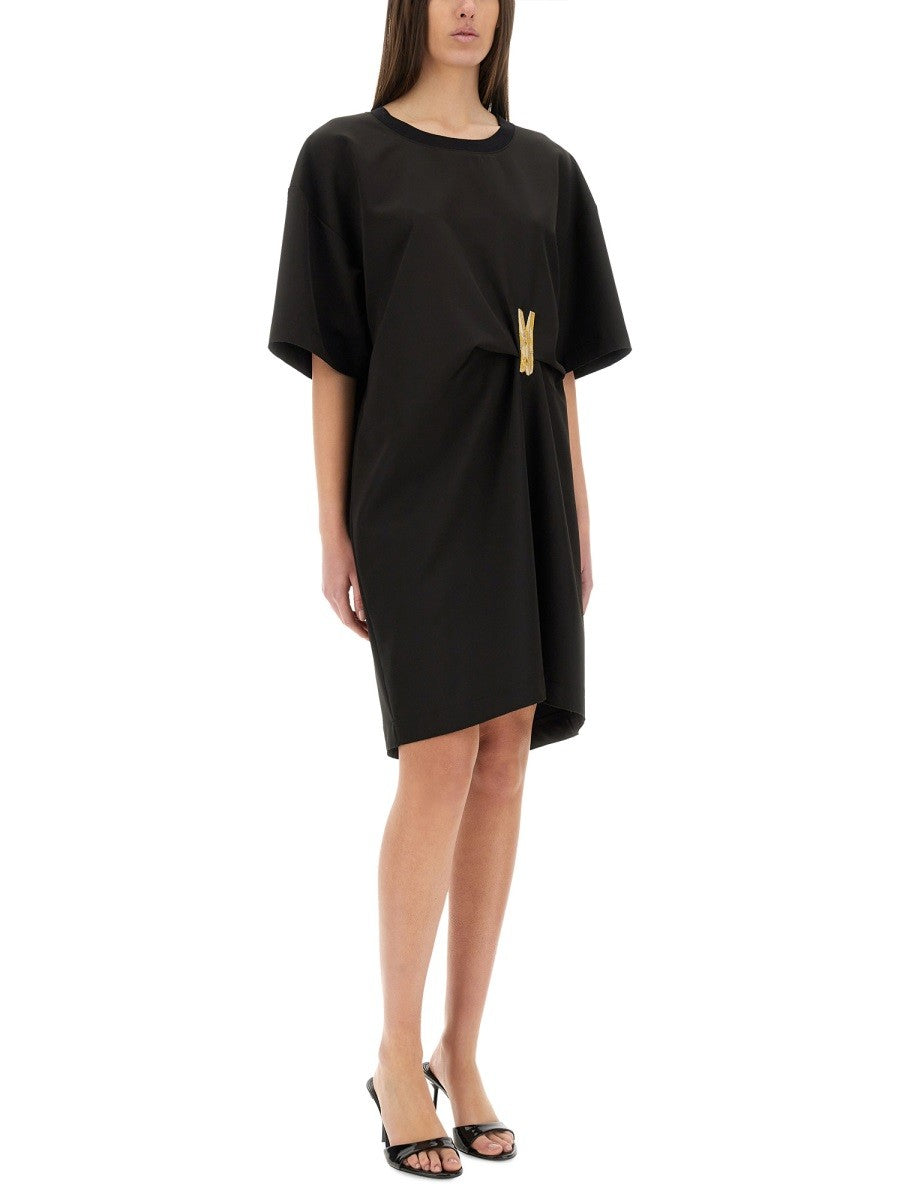 Moschino Jeans "URBAN" KLEID