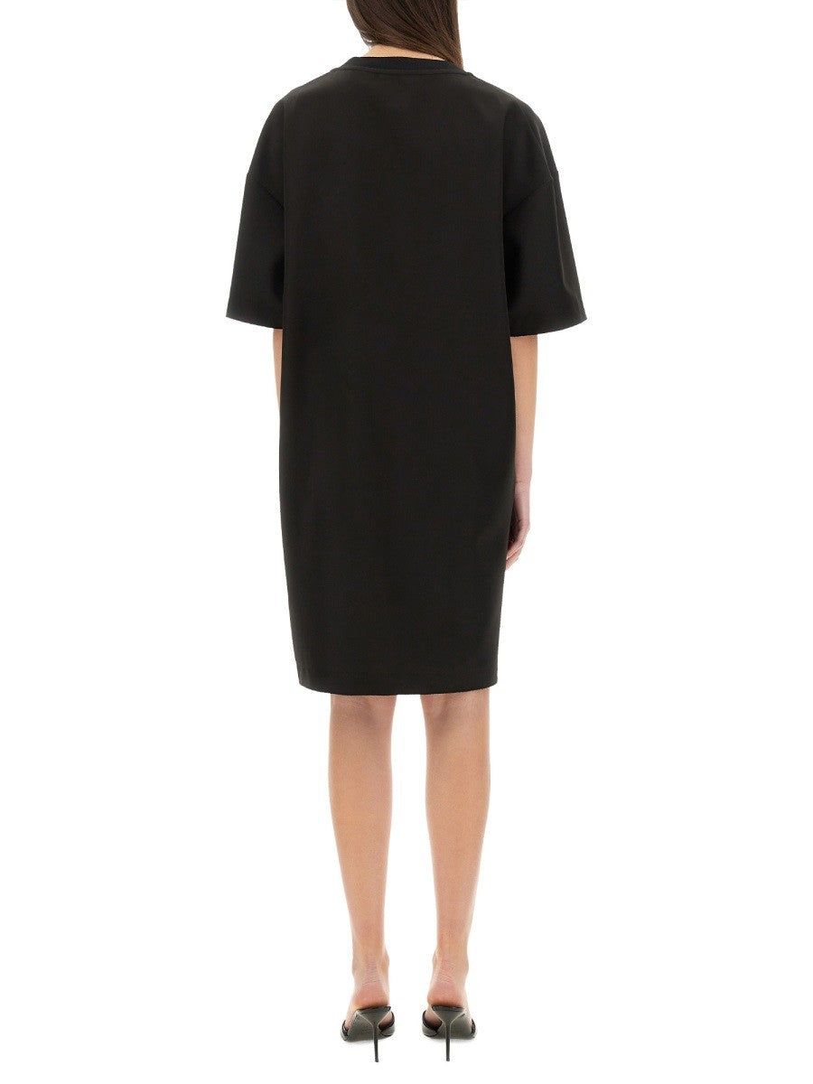 Moschino Jeans "URBAN" KLEID