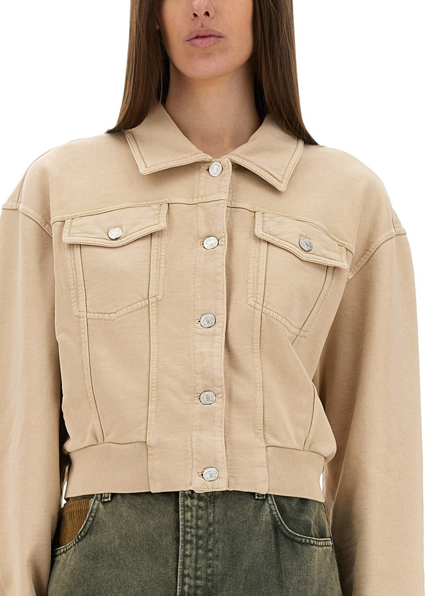 Moschino Jeans "URBAN" ΣΑΚΑΚΙ