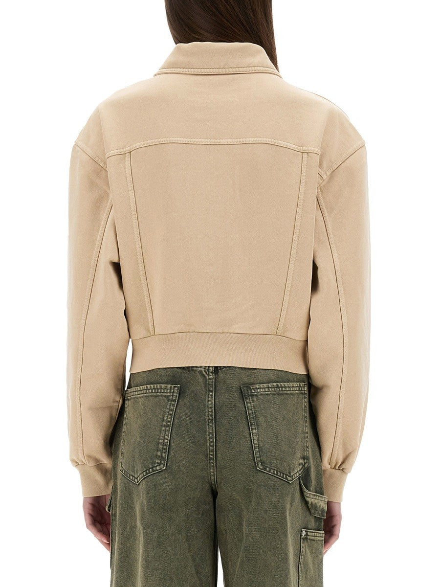 Moschino Jeans "URBAN" ジャケット