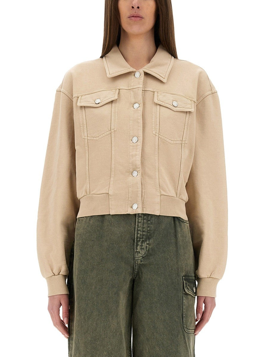 Moschino Jeans "URBAN" ジャケット