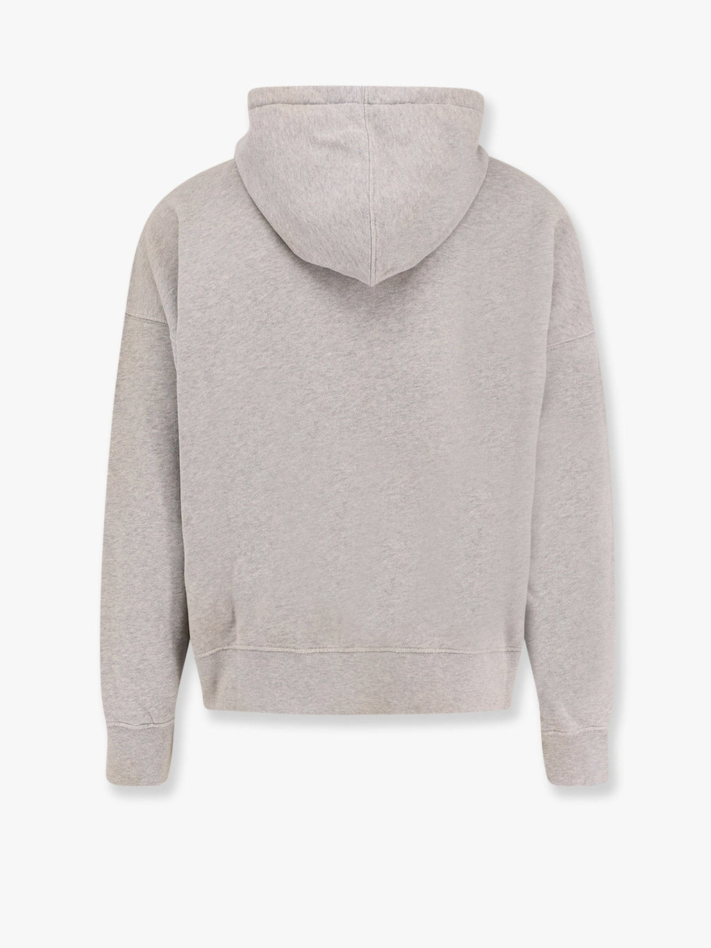 Golden Goose Deluxe Brand Used effect cotton sweatshirt