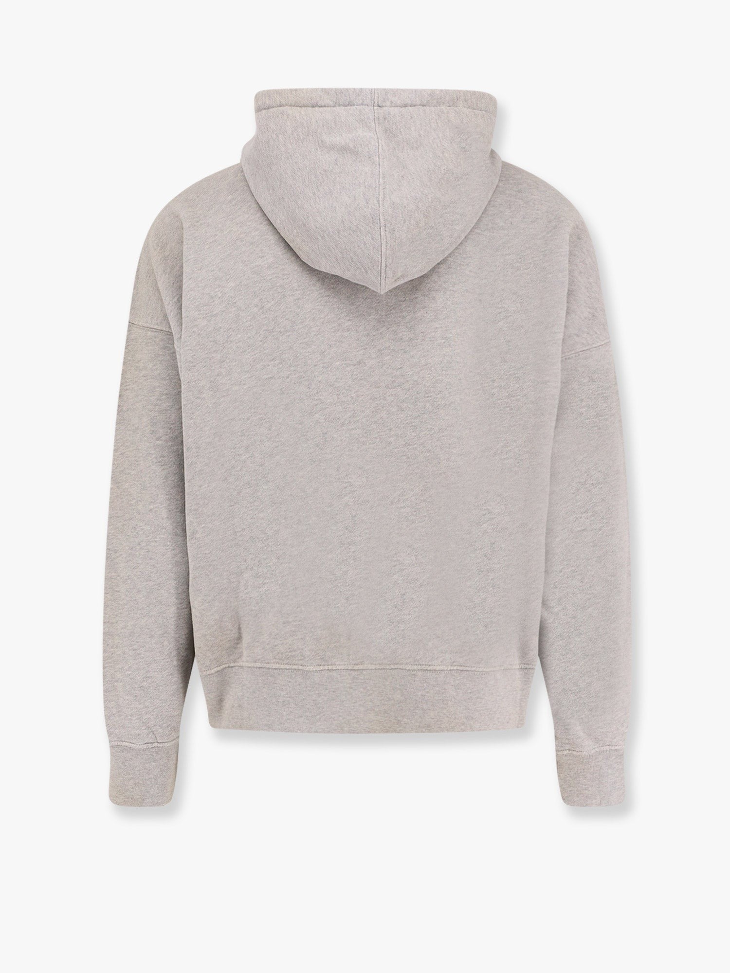 Golden Goose Deluxe Brand Used effect cotton sweatshirt