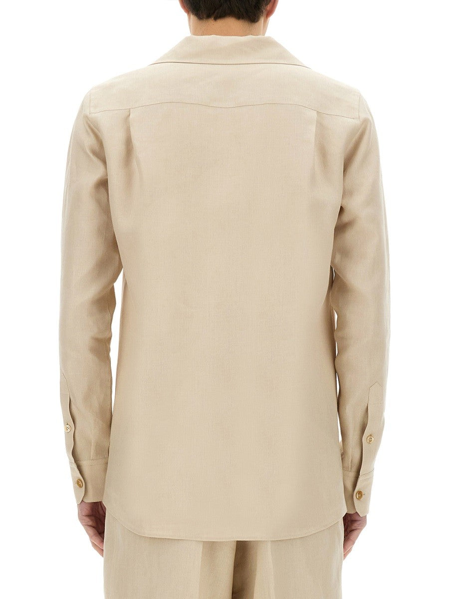 Dolce & Gabbana CHEMISE COL V