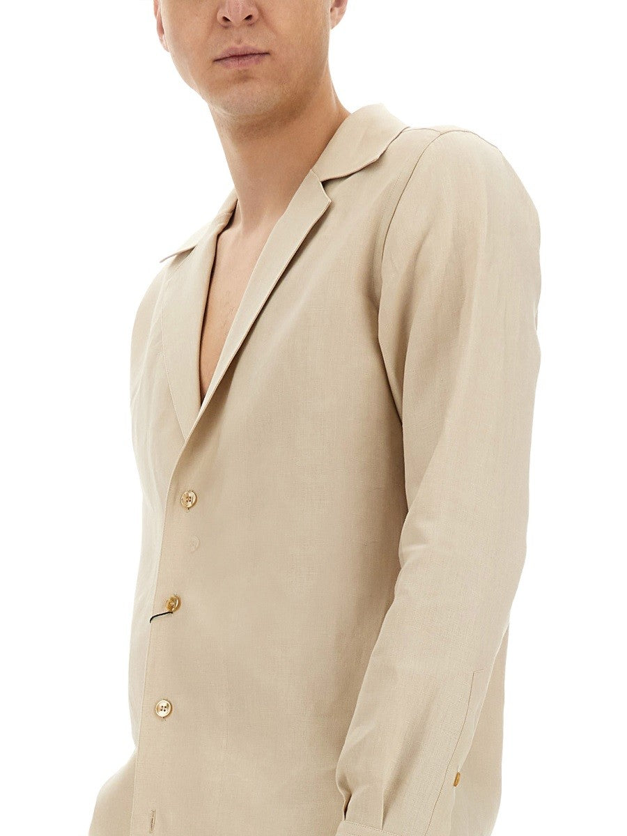 Dolce & Gabbana CHEMISE COL V