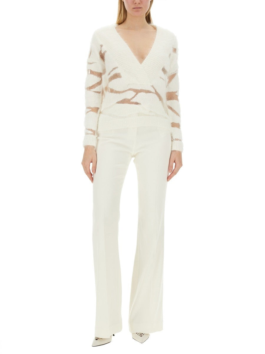 Tom Ford PULL COL EN V