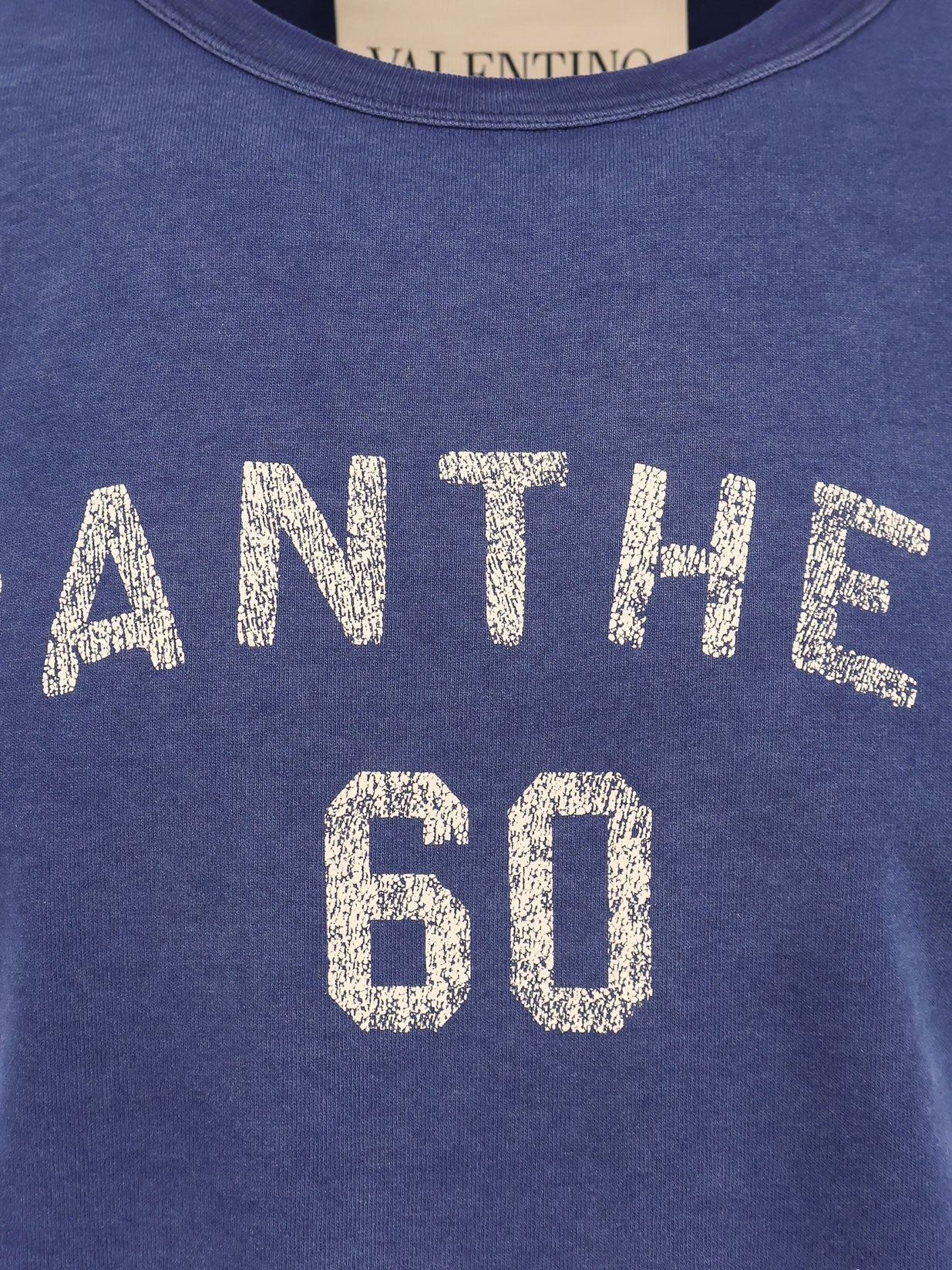 Tシャツ・カットソー VALENTINO Valentino cotton jersey t-shirt Grandala Valentino cotton jersey t-shirt in Grandala | Shop Now