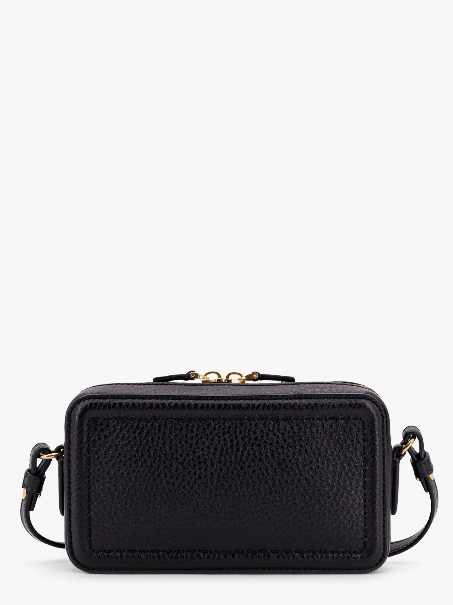 Valentino Garavani alltime leather shoulder bag with vlogo signature detail