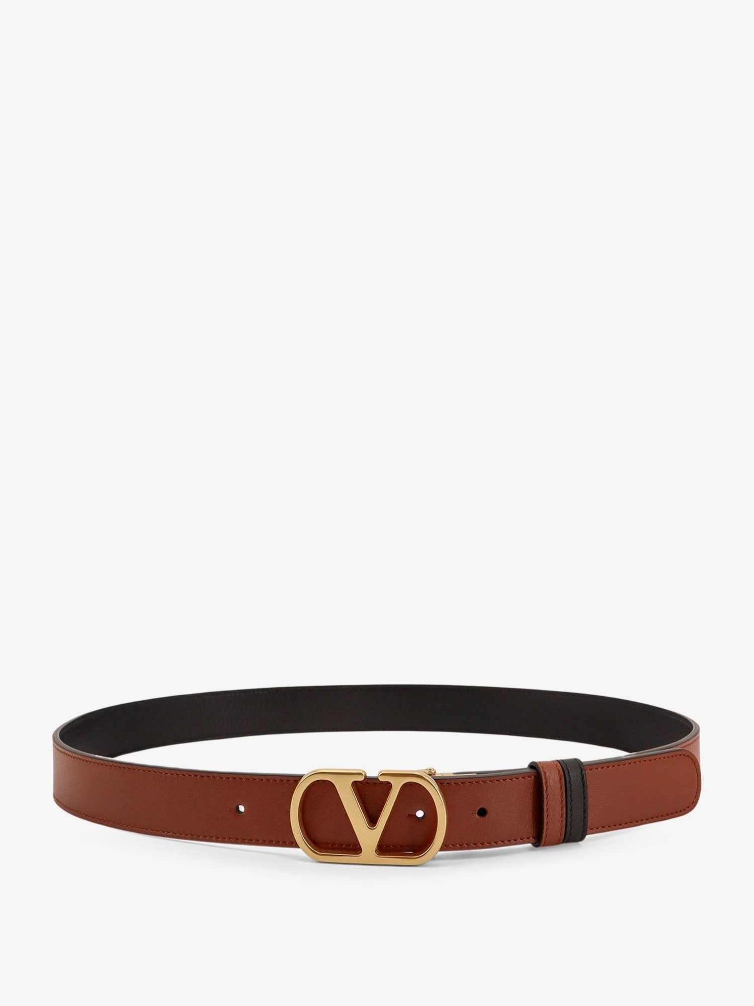 Valentino Garavani Valentino Garavani leather belt