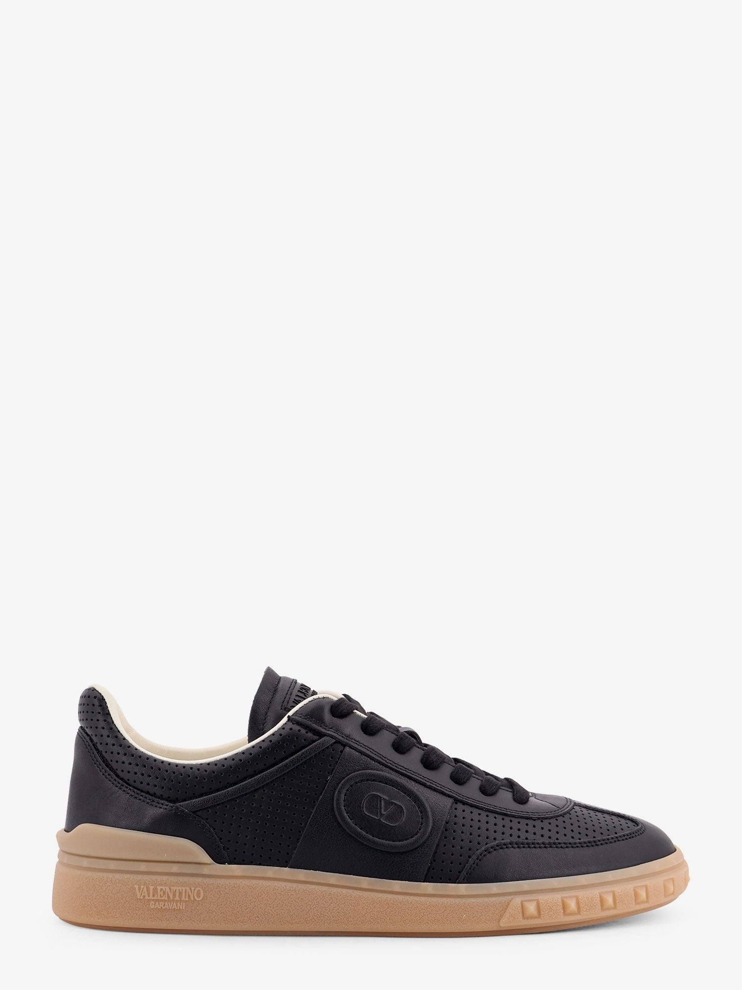 Valentino Garavani Upvillage sneakers basse in pelle
