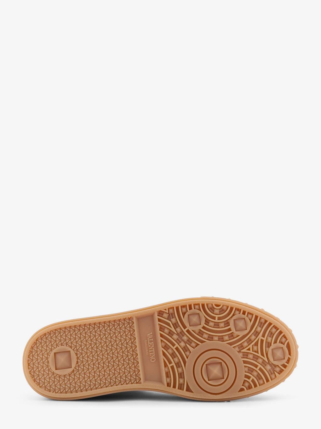 Valentino Garavani Upvillage sneakers basse in pelle
