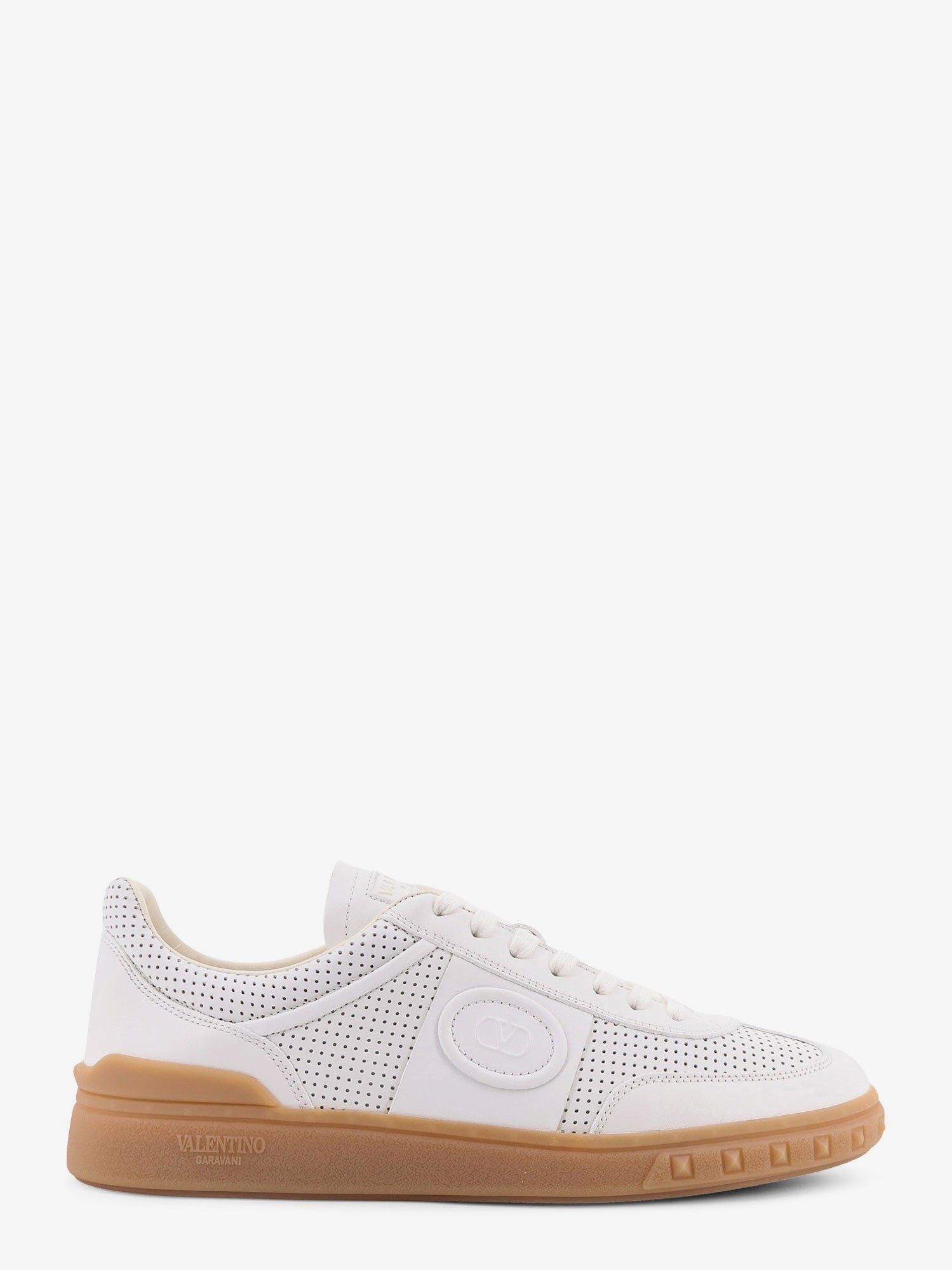 Valentino Garavani Upvillage sneakers basse in pelle