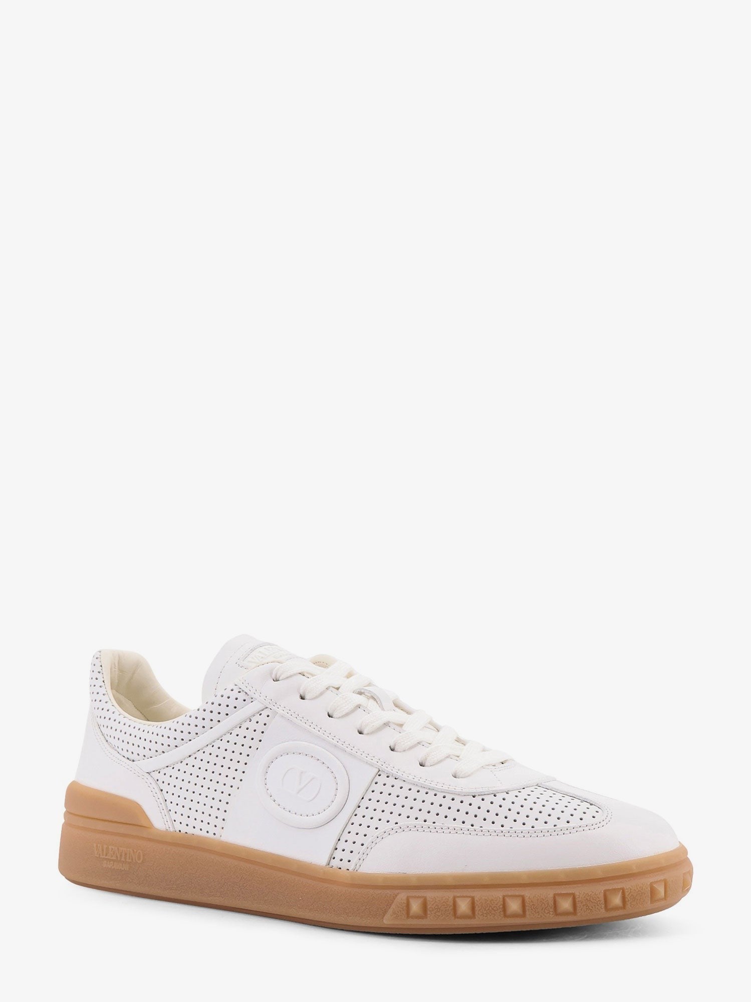 Valentino Garavani Upvillage sneakers basse in pelle