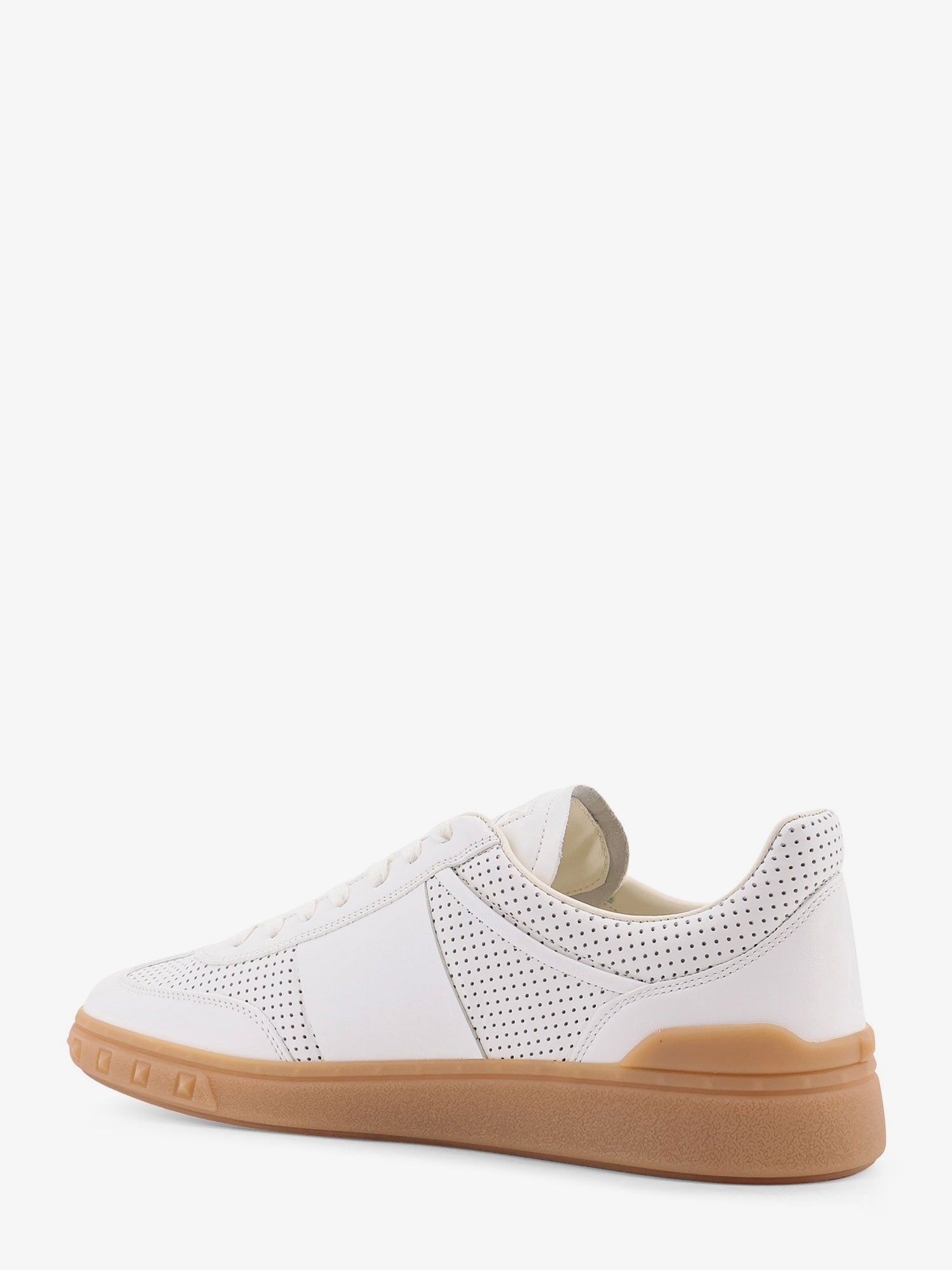 Valentino Garavani Upvillage sneakers basse in pelle