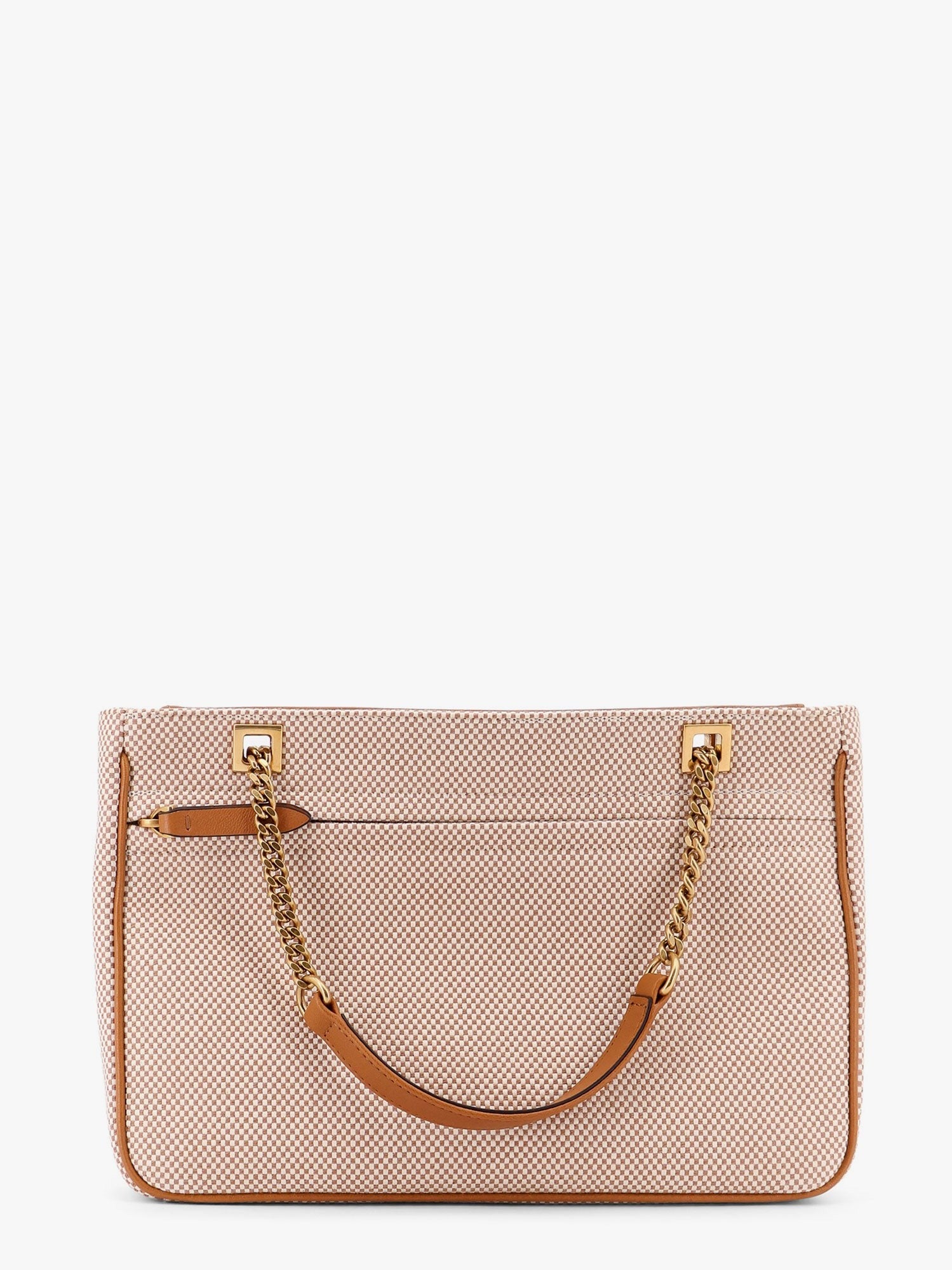 Valentino Garavani Viva Superstar canvas shoulder bag