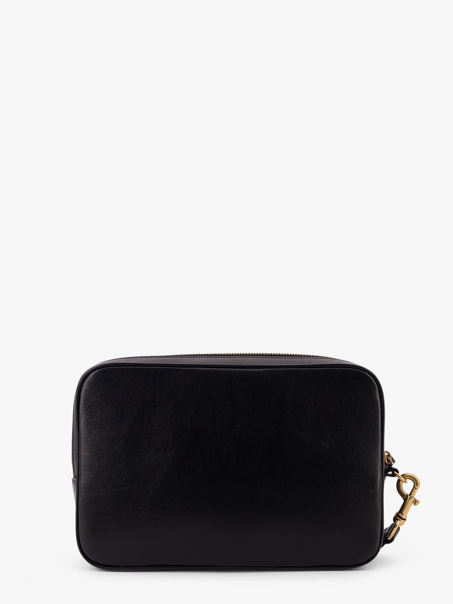 ショルダーバッグ Valentino Garavani Viva Superstar leather clutch Valentino Garavani Viva Superstar Nappa Leather Crossbody