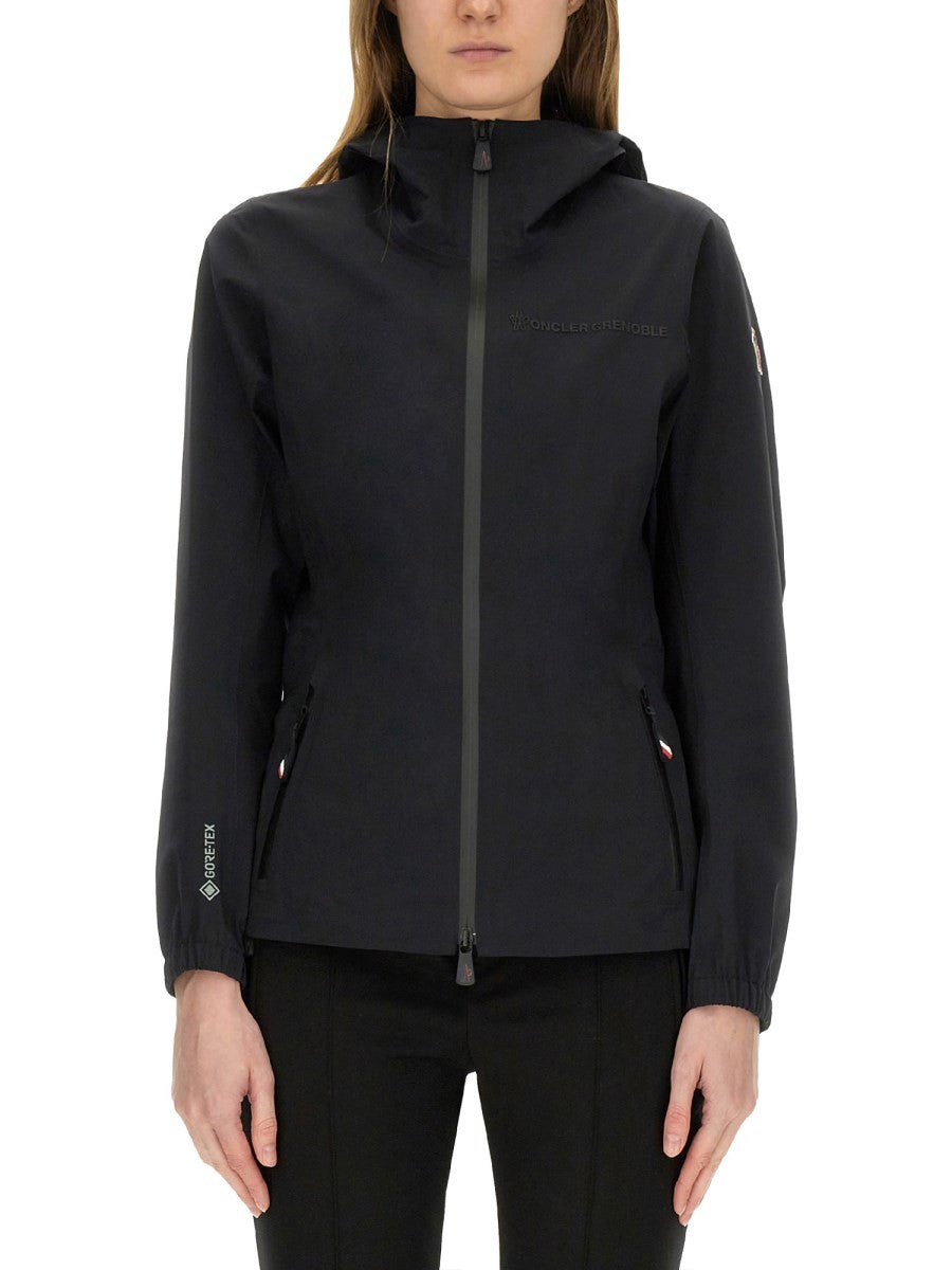 Moncler Grenoble "VALLET" JACKET