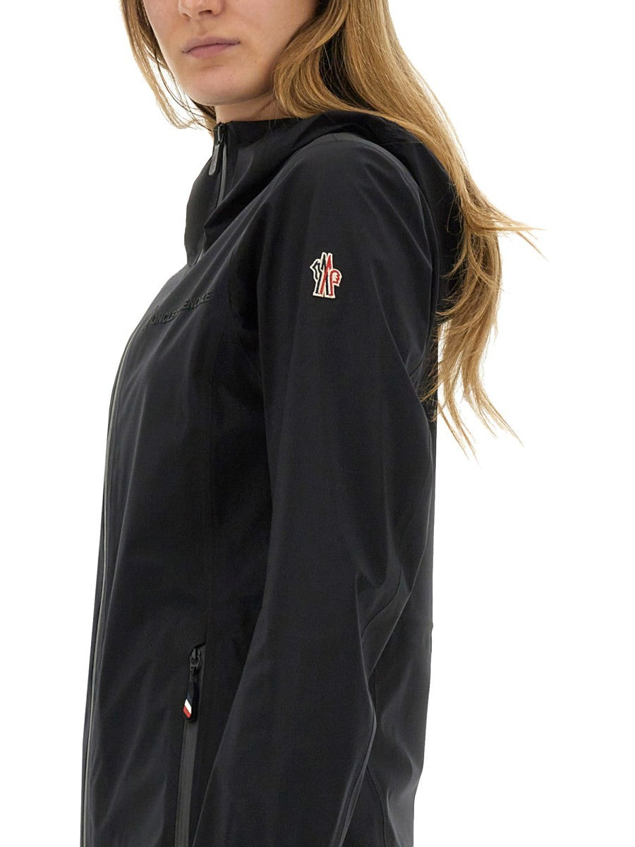 Moncler Grenoble "VALLET" JACKET