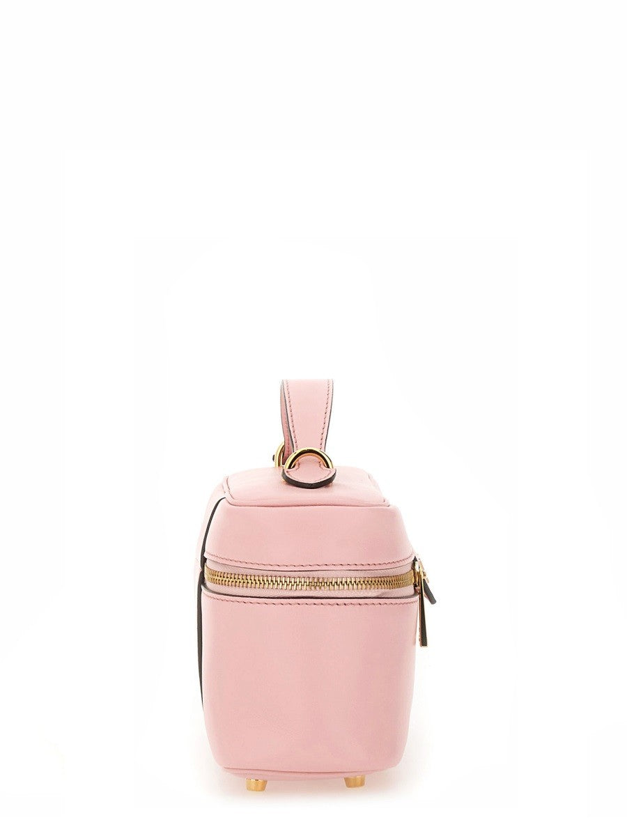 Versace "VANITY TAG" BAG