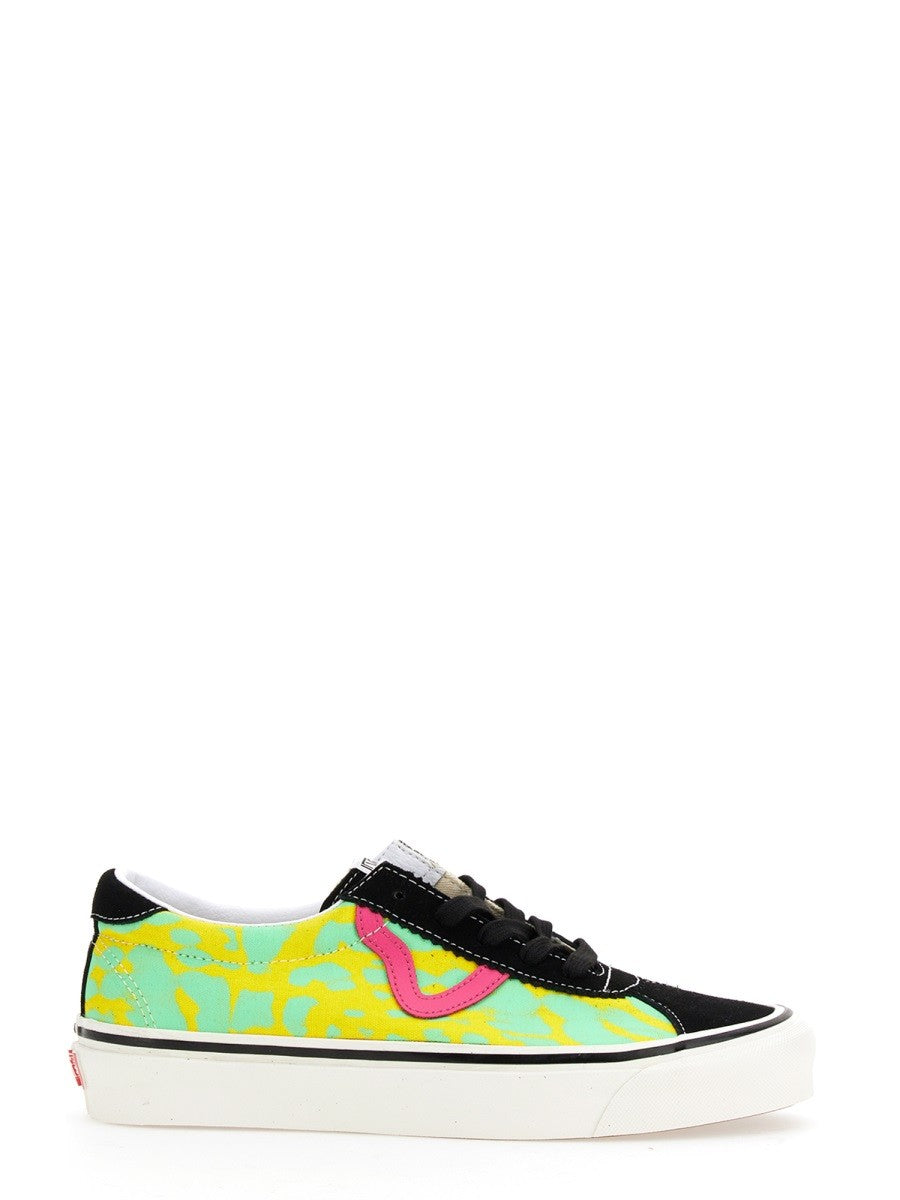 Vans "STYLE 73 DX"