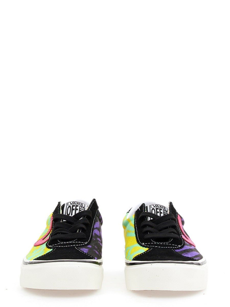 Vans "STYLE 73 DX"