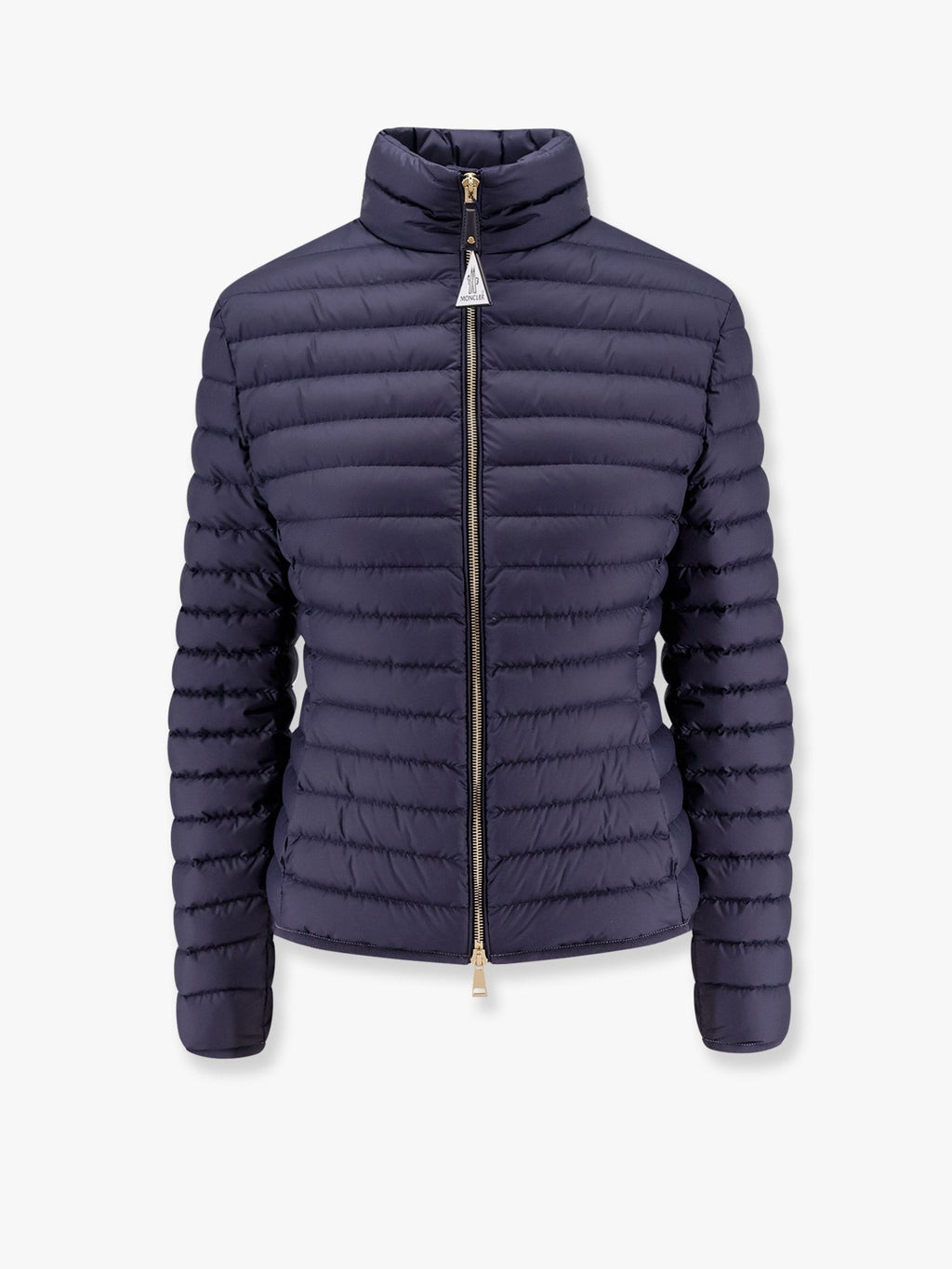 Moncler Varax paminkštinta ir dygsniuota striukė