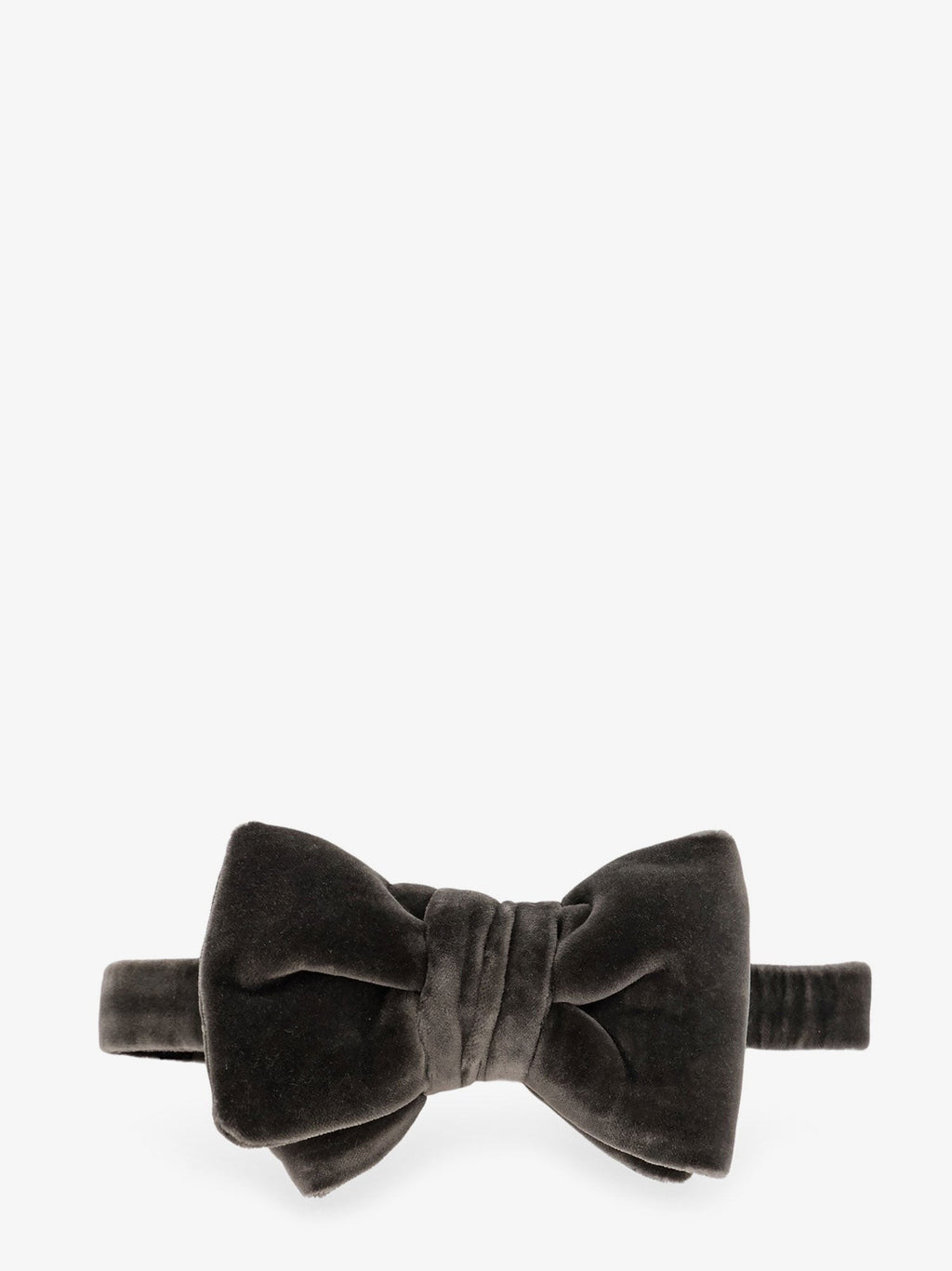 Tom Ford Velvet Bow